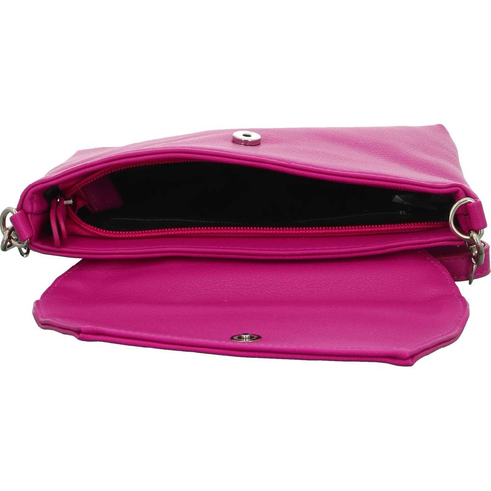 Jewels Of Style Handtasche Mit Überschlag