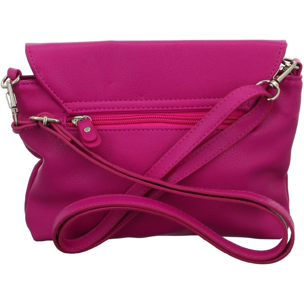 Jewels Of Style Handtasche Mit Überschlag
