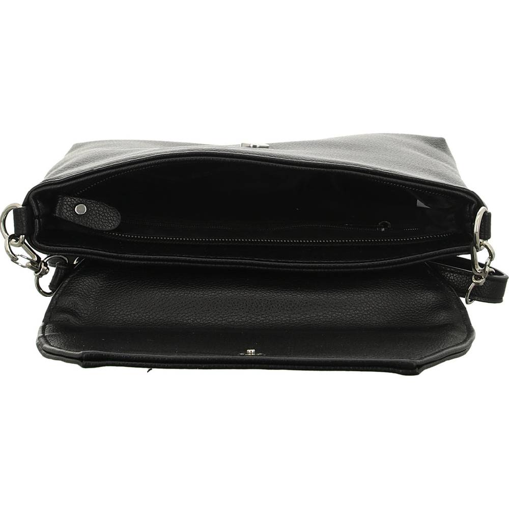 Jewels Of Style Handtasche Mit Überschlag