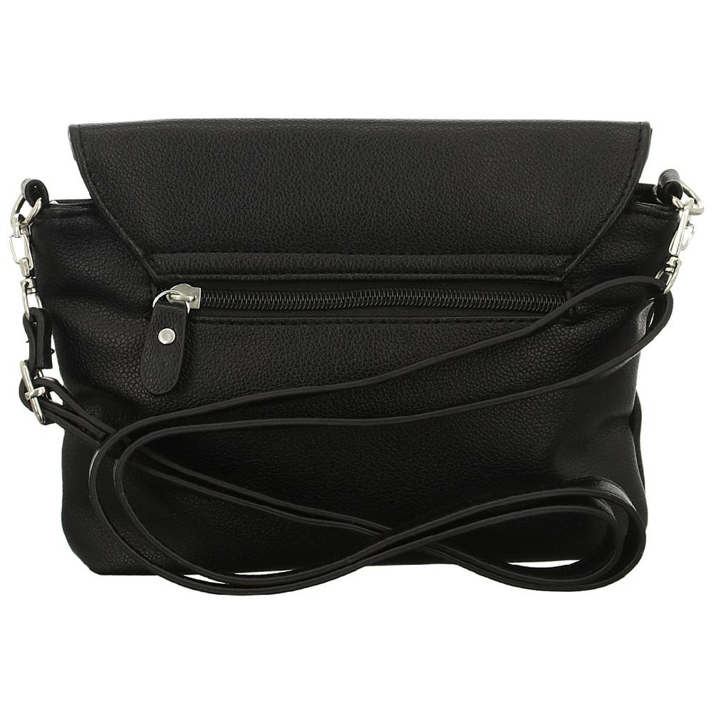 Jewels Of Style Handtasche Mit Überschlag