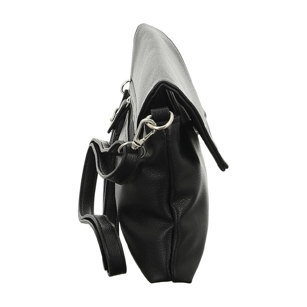 Jewels Of Style Handtasche Mit Überschlag