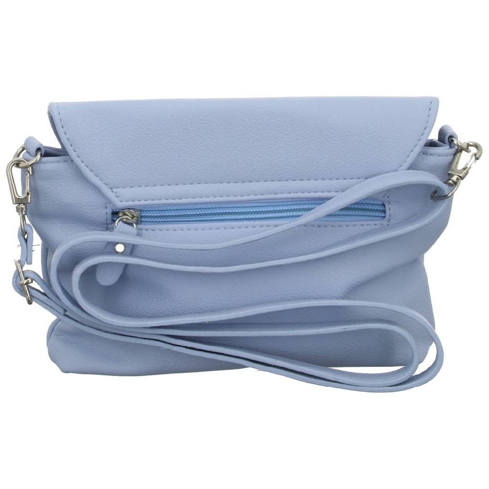 Jewels Of Style Handtasche Mit Überschlag
