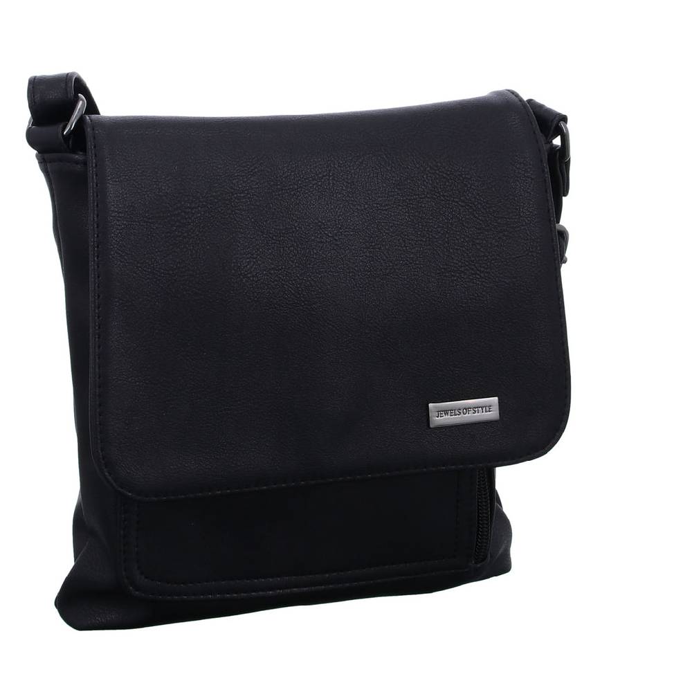 Jewels Of Style Handtasche Mit Überschlag