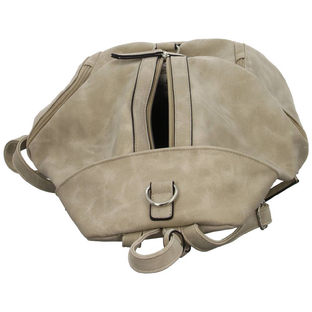 Jewels Of Style Rucksack