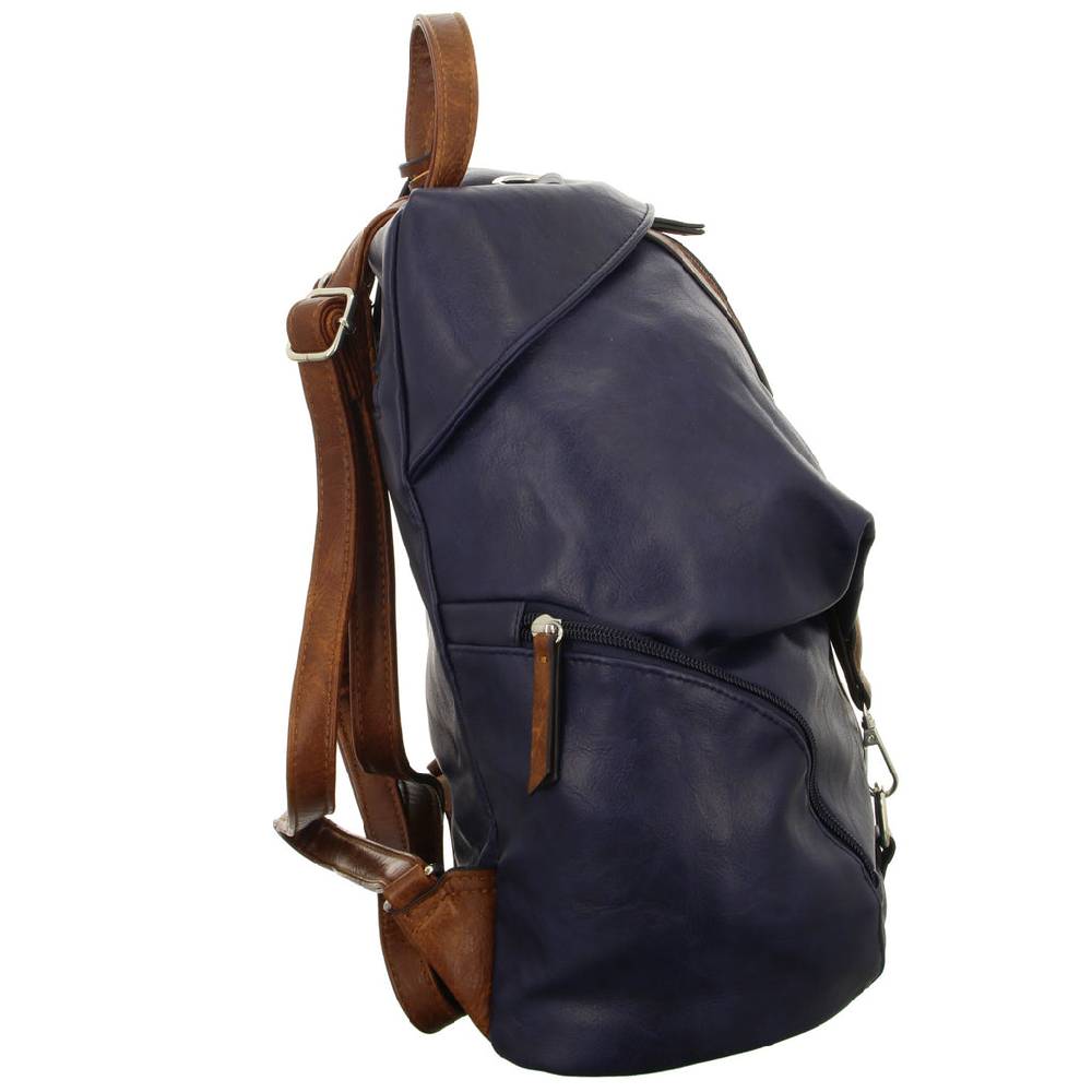 Jewels Of Style Rucksack