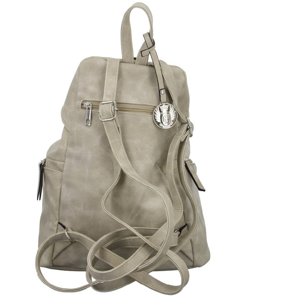 Jewels Of Style Rucksack