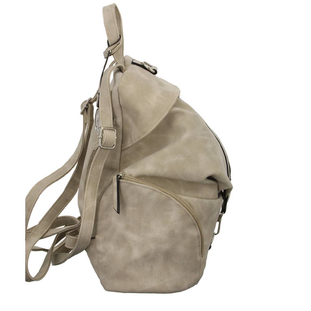 Jewels Of Style Rucksack