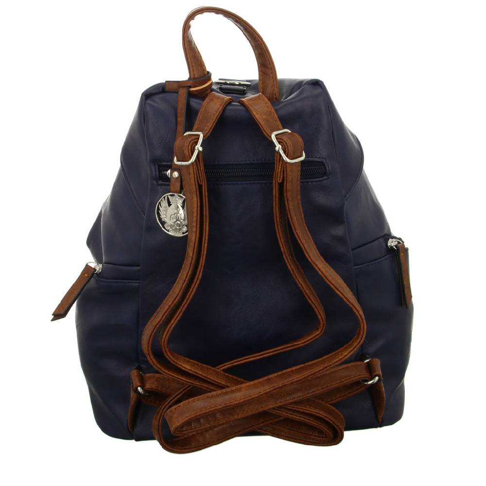 Jewels Of Style Rucksack