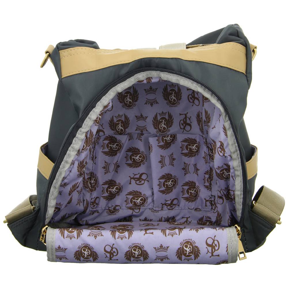 Jewels Of Style Rucksack Klein