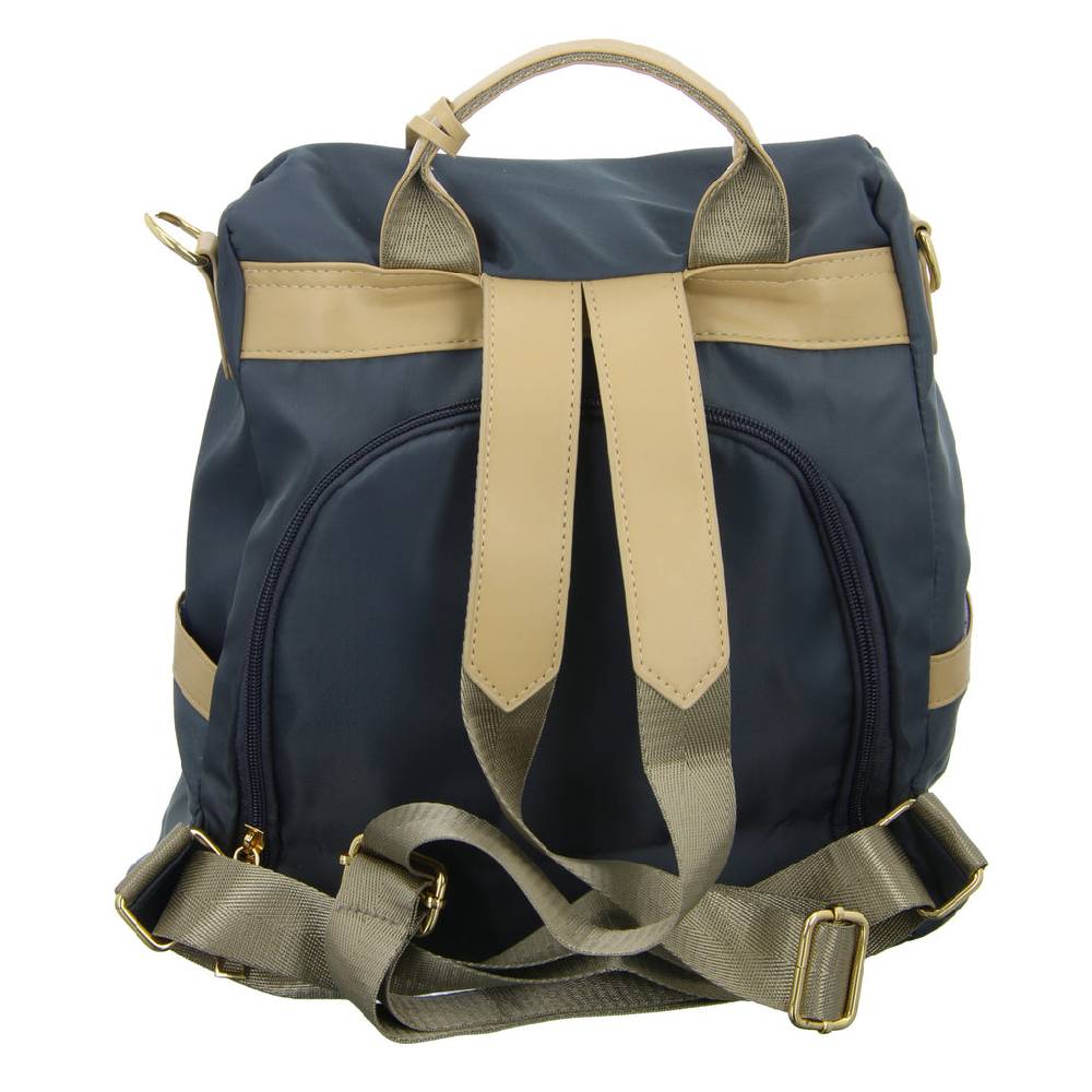 Jewels Of Style Rucksack Klein