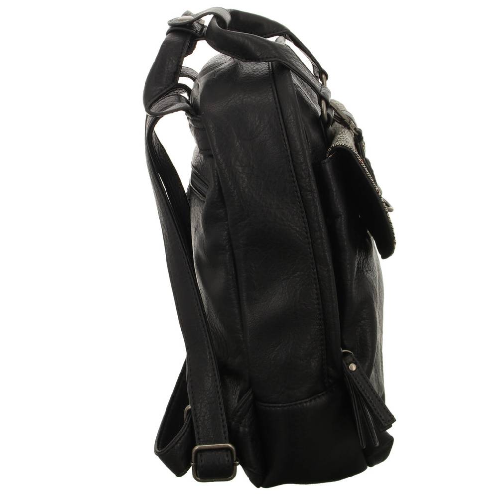 Jewels Of Style Rucksack Klein