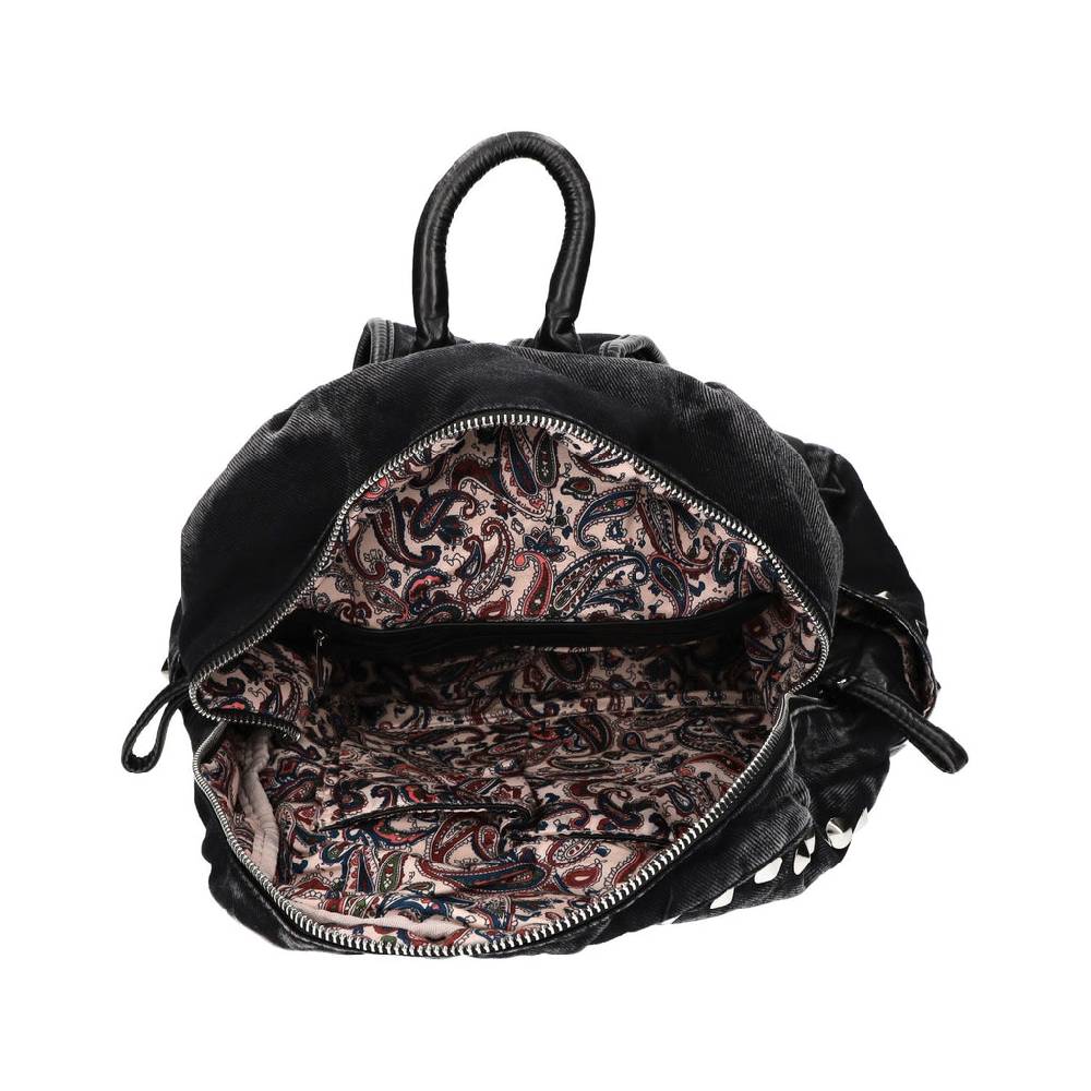 Jewels Of Style Rucksack Klein