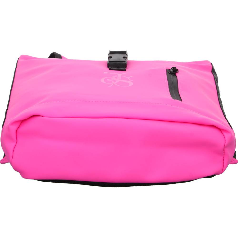 Jewels Of Style Rucksack Klein