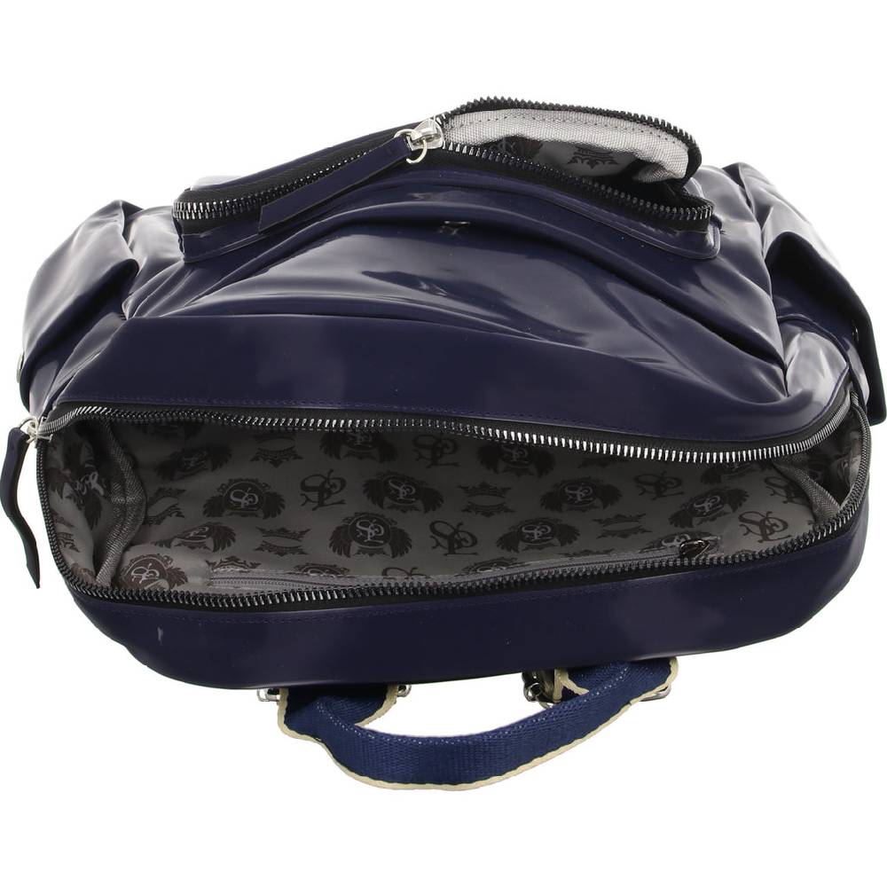 Jewels Of Style Rucksack Klein