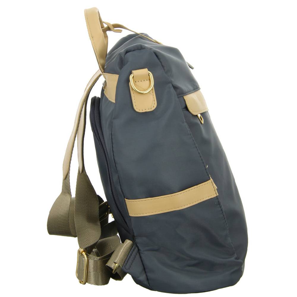 Jewels Of Style Rucksack Klein