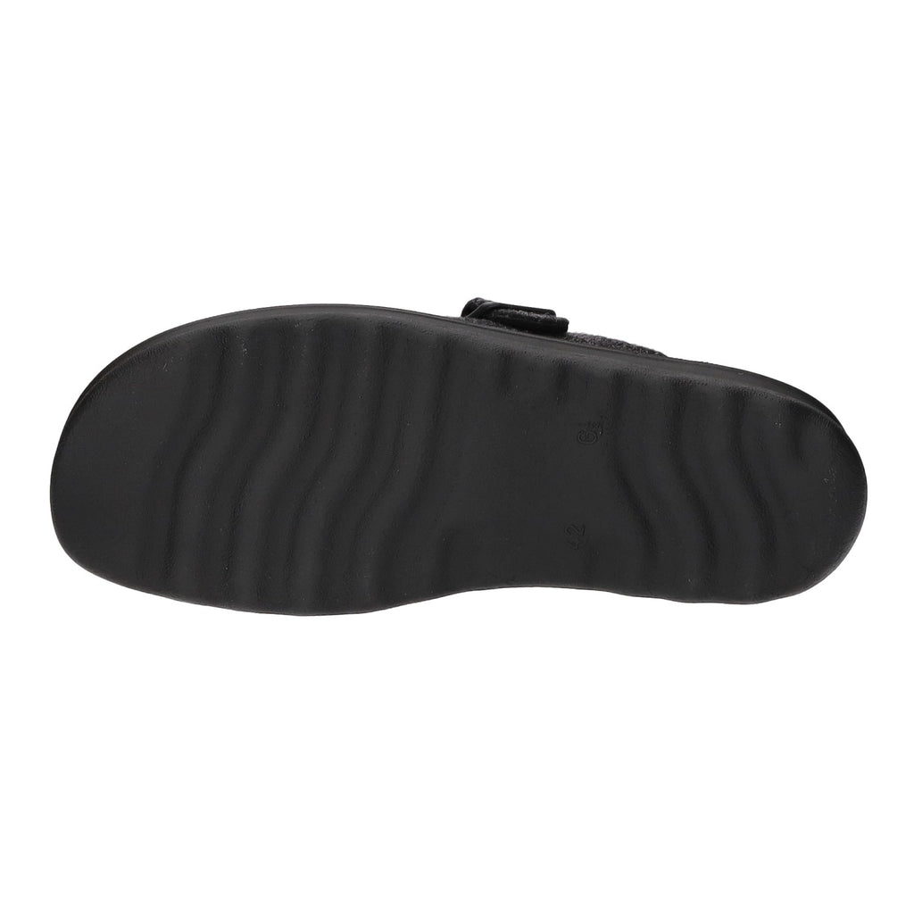 Josef Seibel Hausschuh Pantolette Kaltfutter