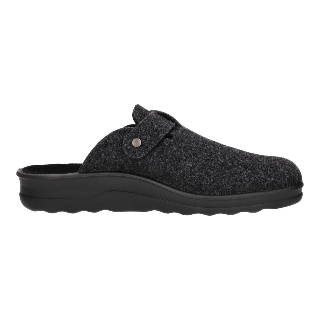 Josef Seibel Hausschuh Pantolette Kaltfutter