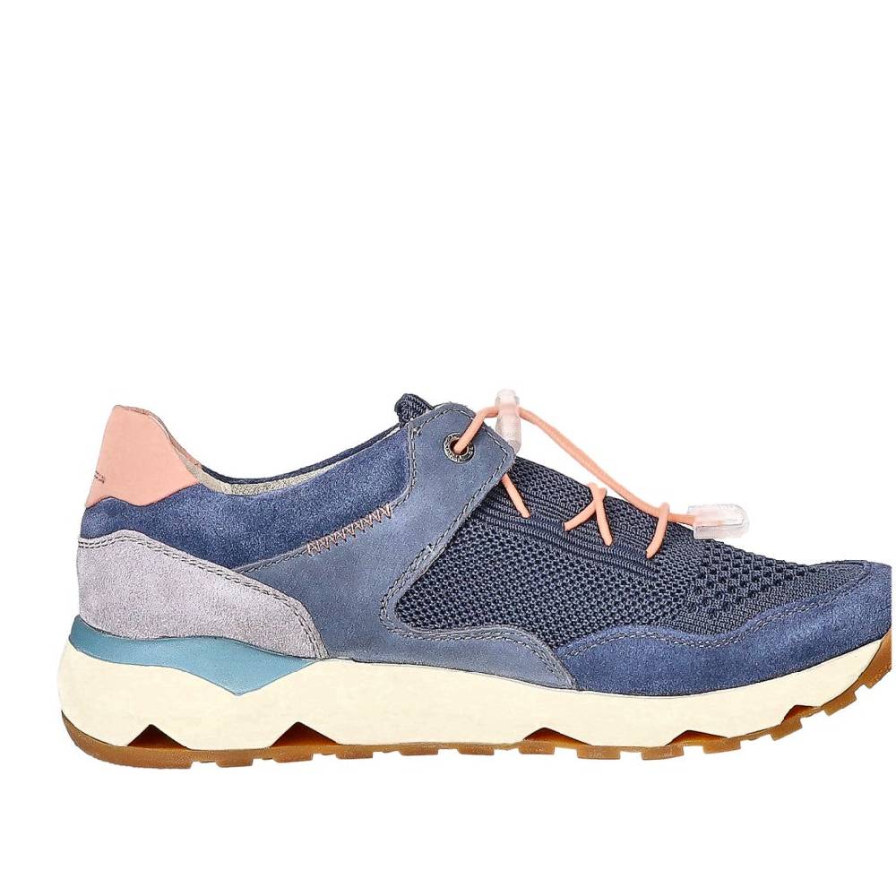 Josef Seibel Schnürhalbschuh Freizeit (Casual)