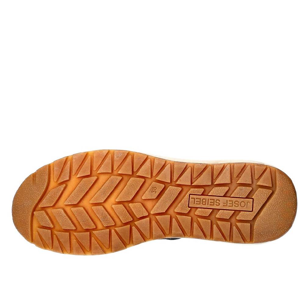 Josef Seibel Schnürhalbschuh Freizeit (Casual)