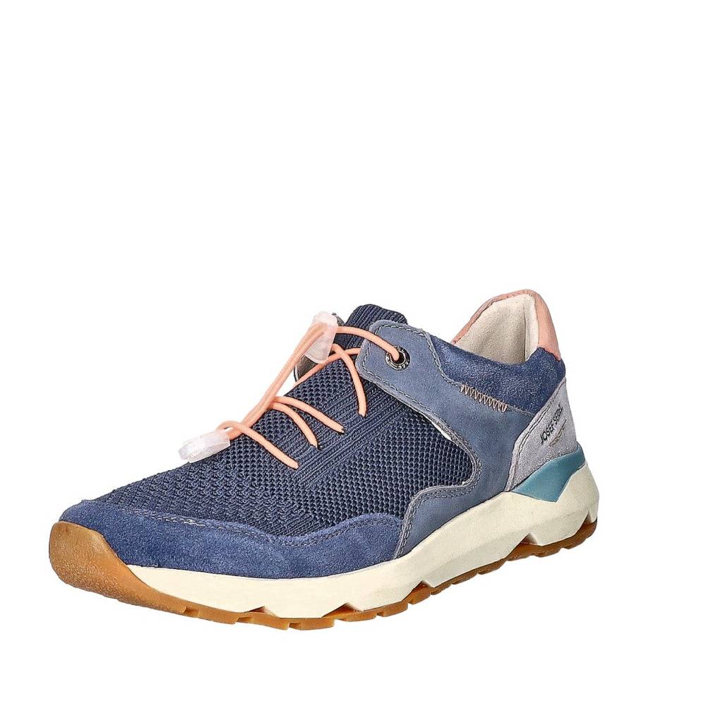 Josef Seibel Schnürhalbschuh Freizeit (Casual)