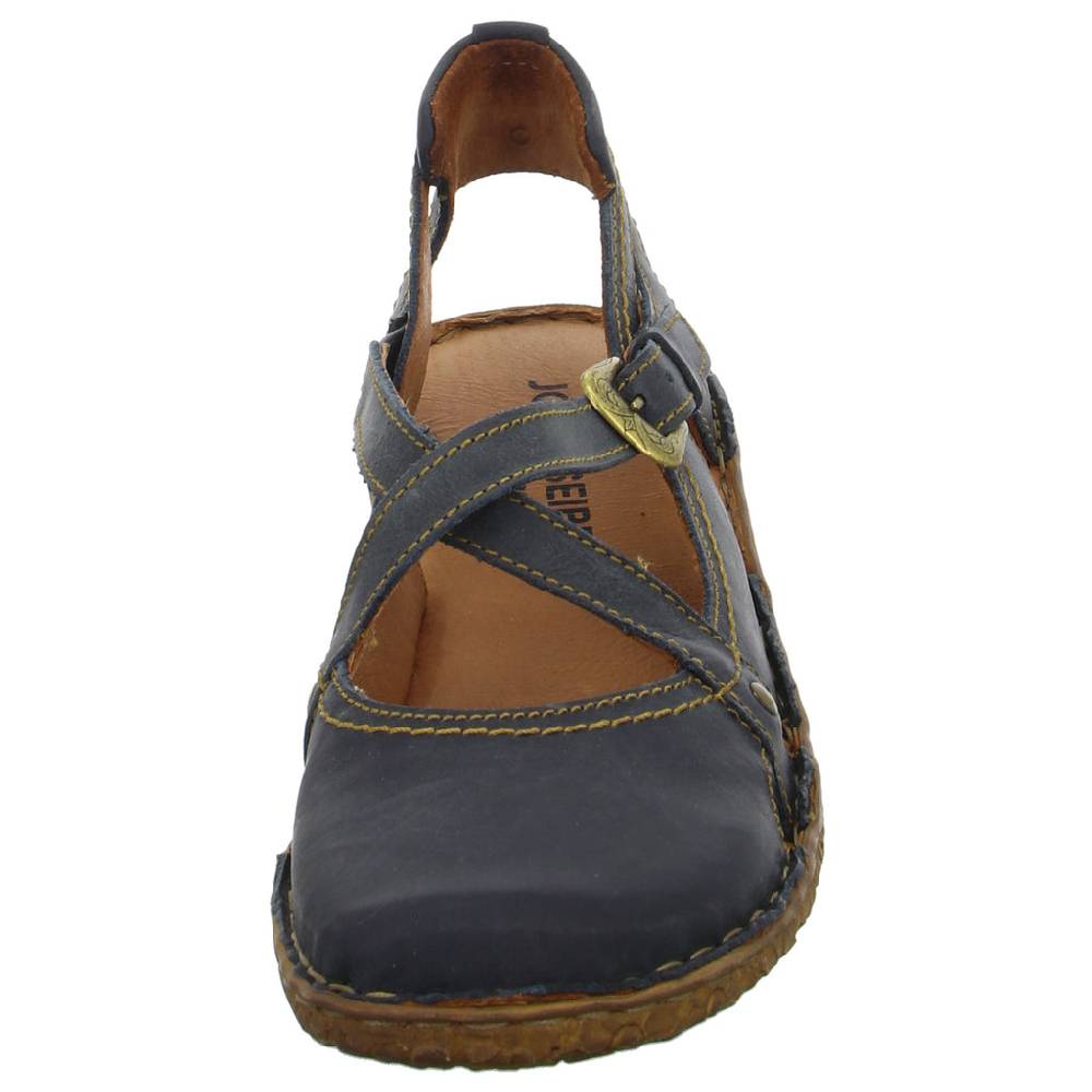 Josef Seibel Sling Bis 30mm Absatz