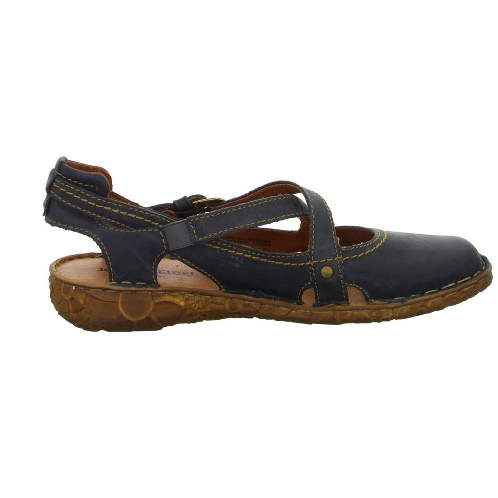 Josef Seibel Sling Bis 30mm Absatz