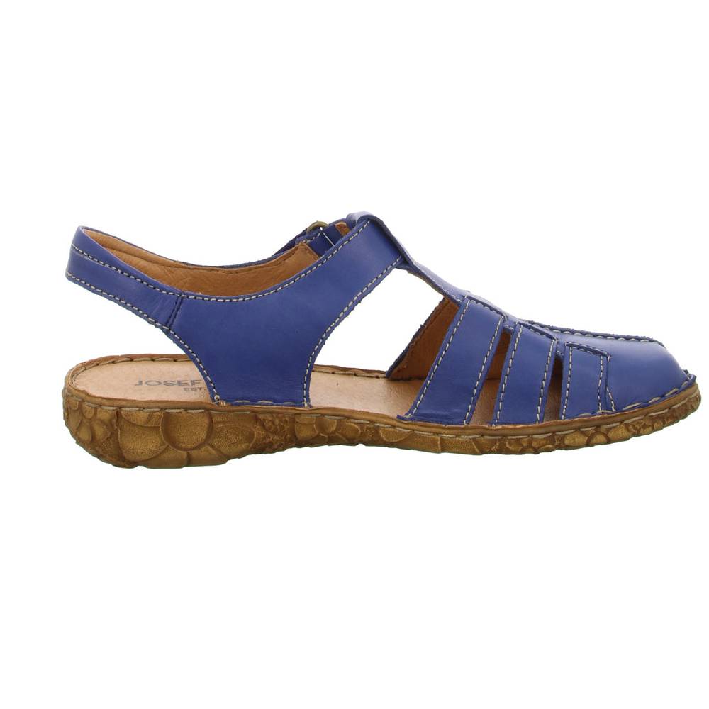 Josef Seibel Sling Bis 30mm Absatz