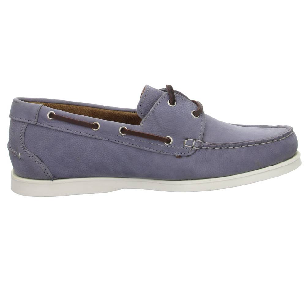 Jufosa Schnürhalbschuh Freizeit (Casual)