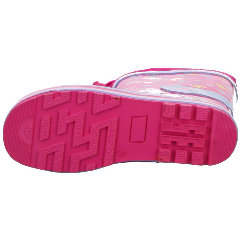 KangaROOS Gummistiefel Kaltfutter