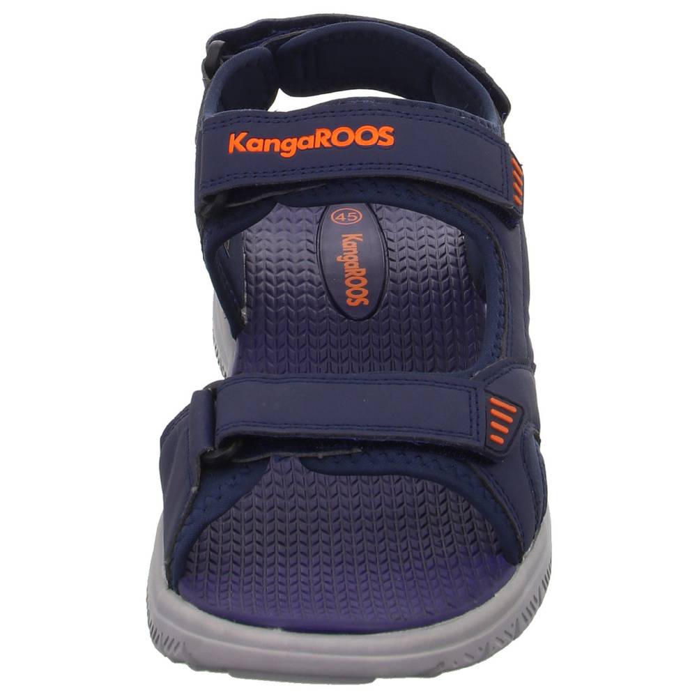 KangaROOS Sandalette Freizeit (casual)