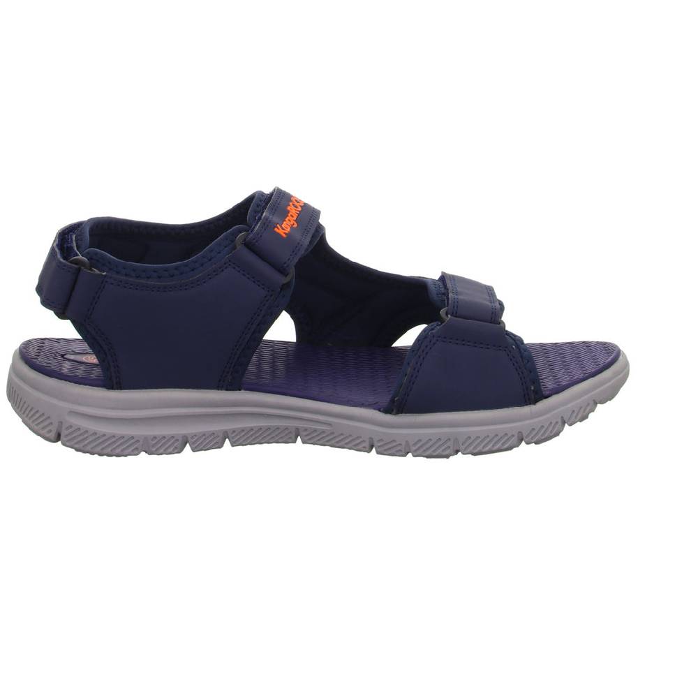 KangaROOS Sandalette Freizeit (casual)