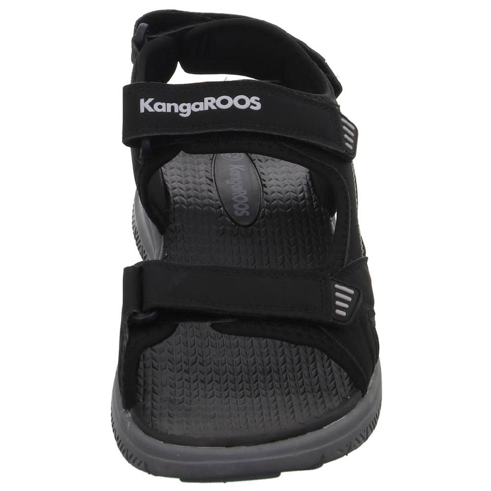 KangaROOS Sandalette Freizeit (casual)