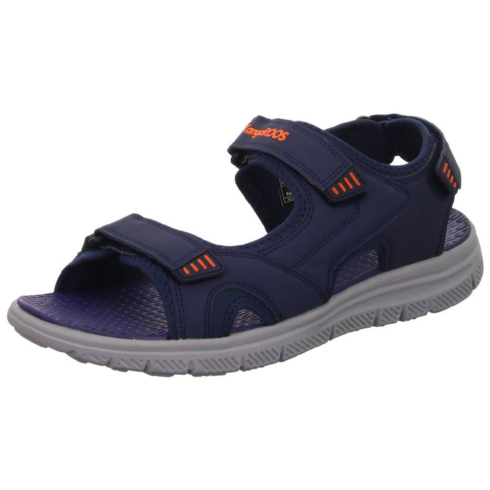 KangaROOS Sandalette Freizeit (casual)