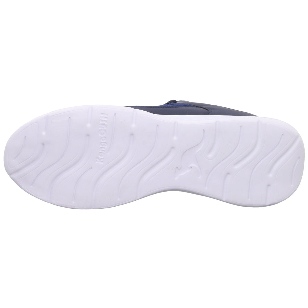 KangaROOS Schnürhalbschuh Sneaker (sportlich)