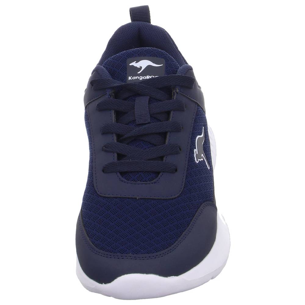 KangaROOS Schnürhalbschuh Sneaker (sportlich)