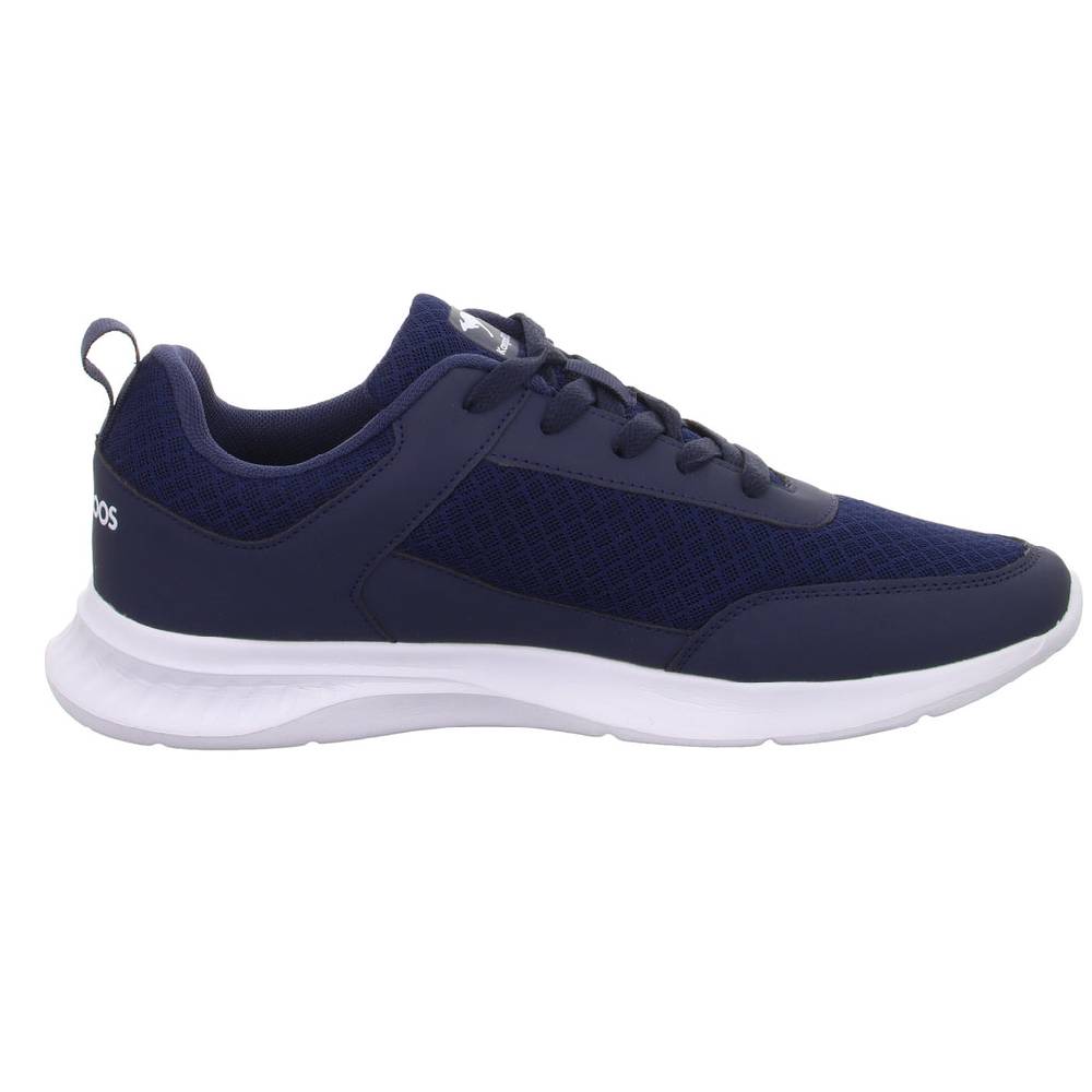 KangaROOS Schnürhalbschuh Sneaker (sportlich)