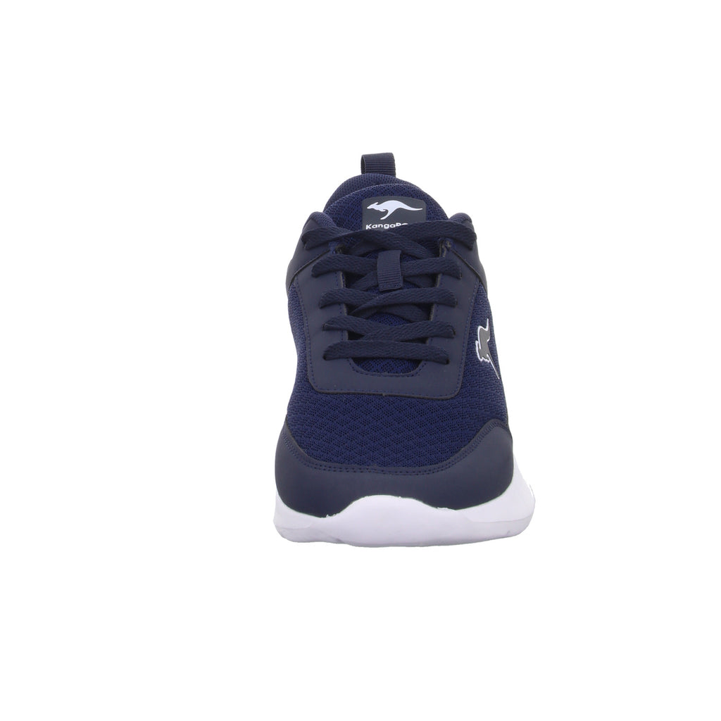 KangaROOS Schnürhalbschuh Sneaker (sportlich)