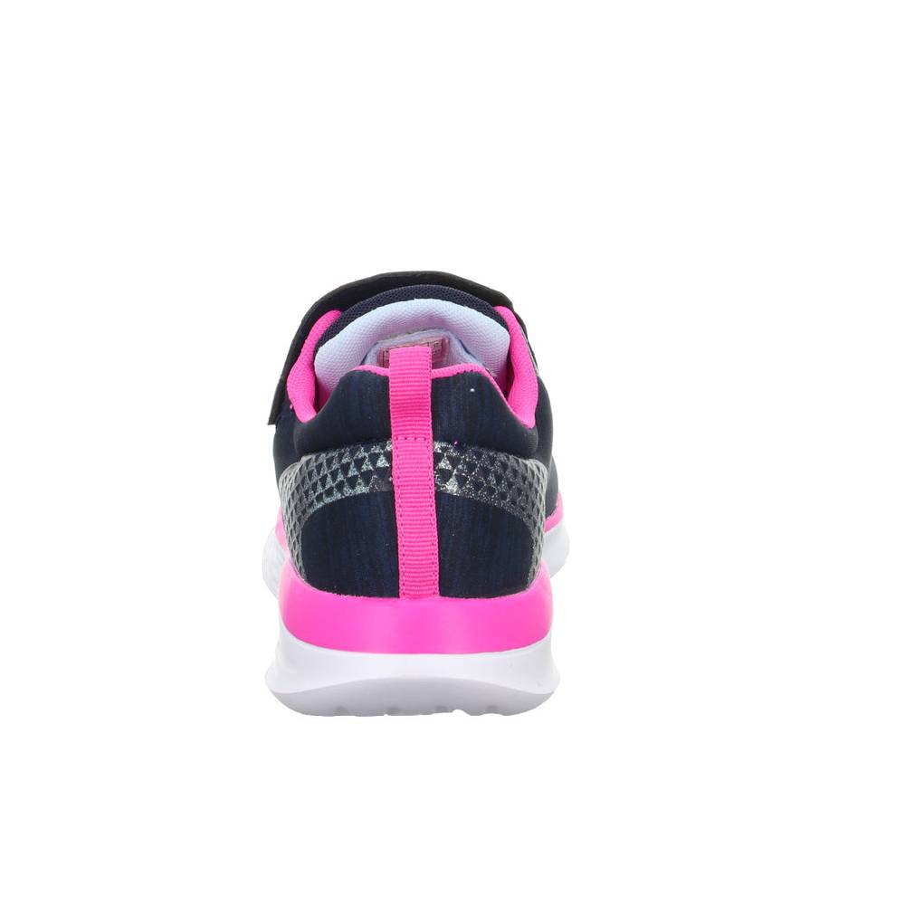 KangaROOS Slipper/Kletthalbschuh (casual)