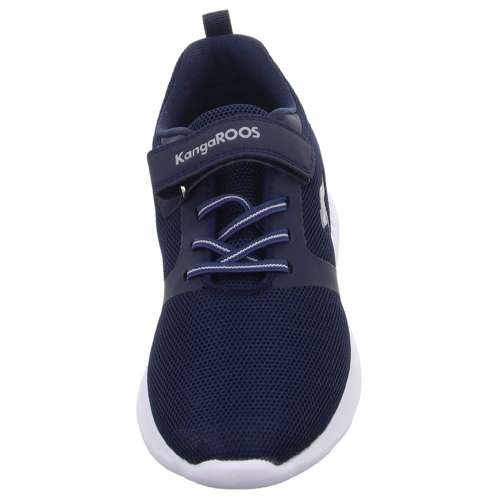 KangaROOS Slipper/Kletthalbschuh (casual)