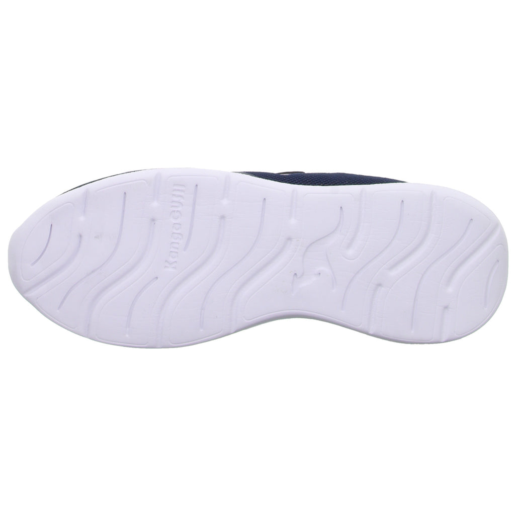 KangaROOS Slipper/Kletthalbschuh (casual)