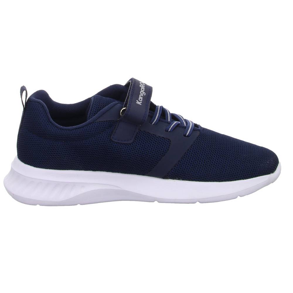 KangaROOS Slipper/Kletthalbschuh (casual)