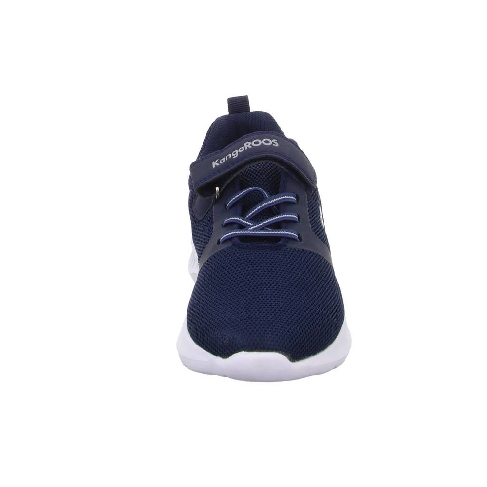 KangaROOS Slipper/Kletthalbschuh (casual)