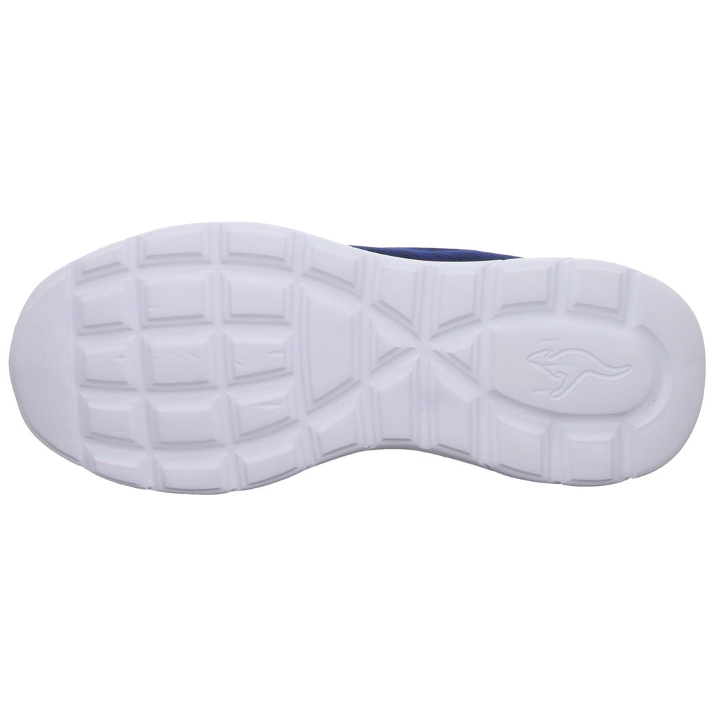 KangaROOS Slipper/Kletthalbschuh Sneaker (sportlich)