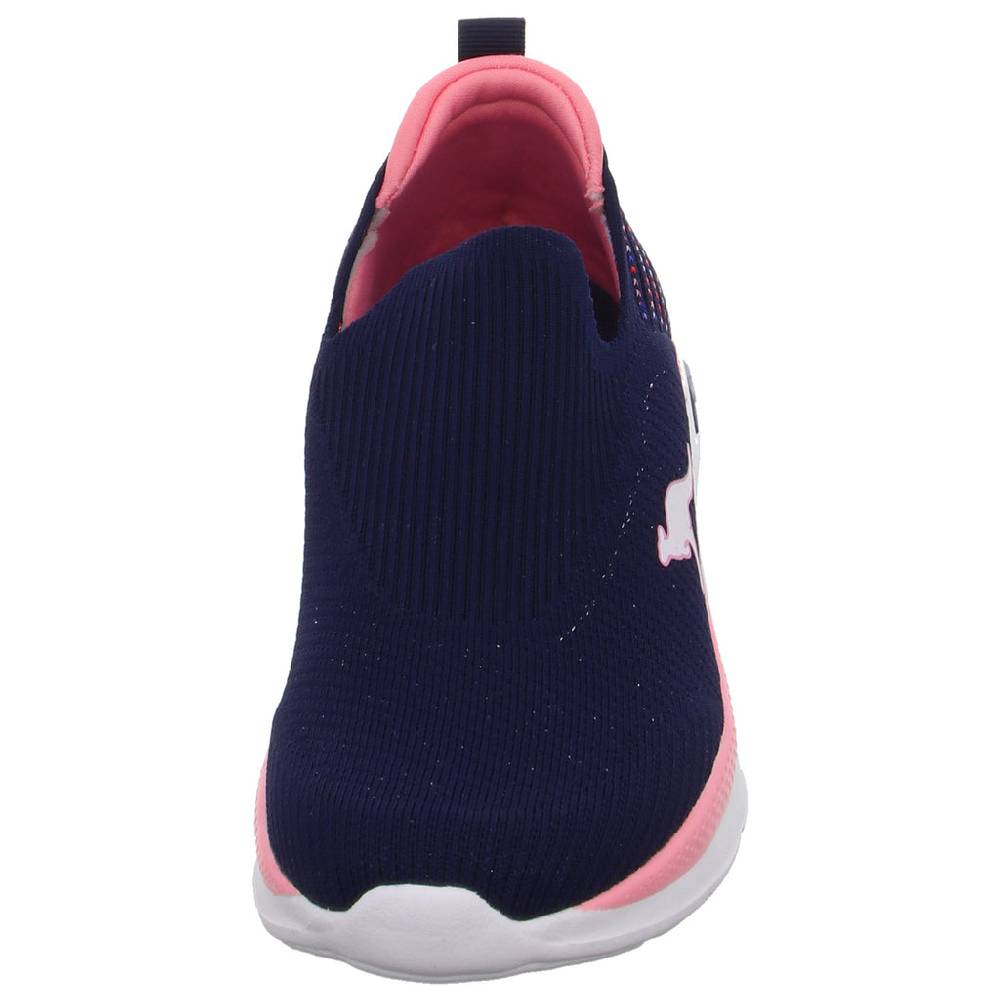 KangaROOS Slipper/Kletthalbschuh Sneaker (sportlich)