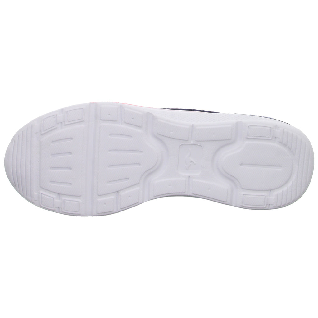KangaROOS Slipper/Kletthalbschuh Sneaker (sportlich)