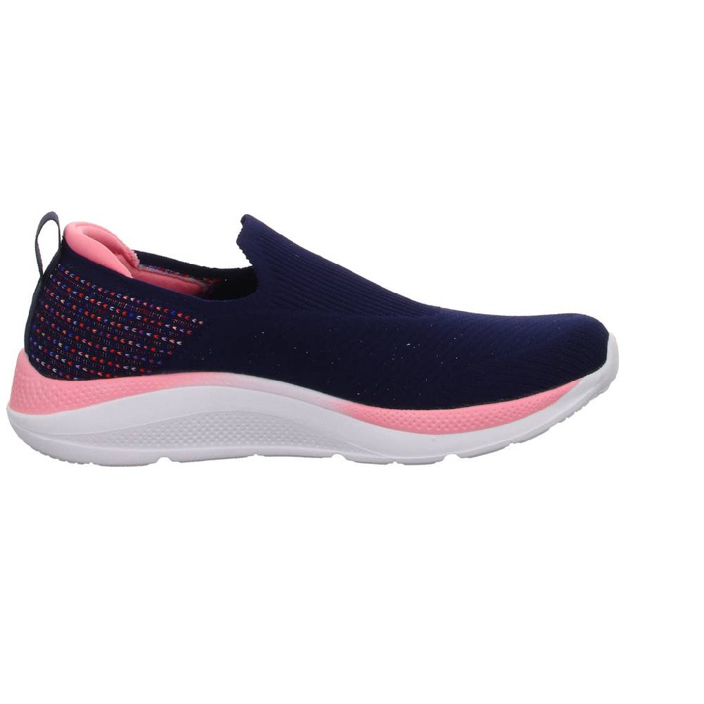 KangaROOS Slipper/Kletthalbschuh Sneaker (sportlich)