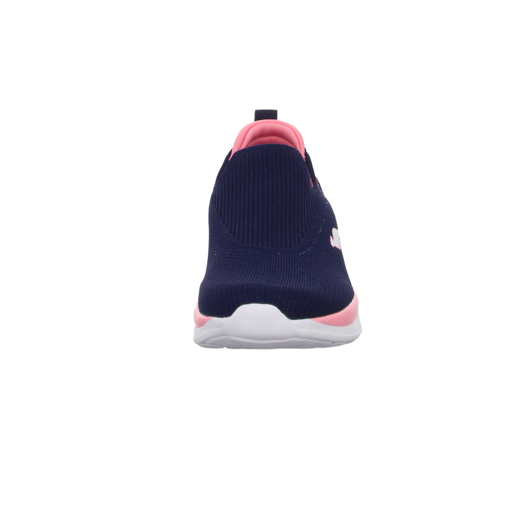 KangaROOS Slipper/Kletthalbschuh Sneaker (sportlich)