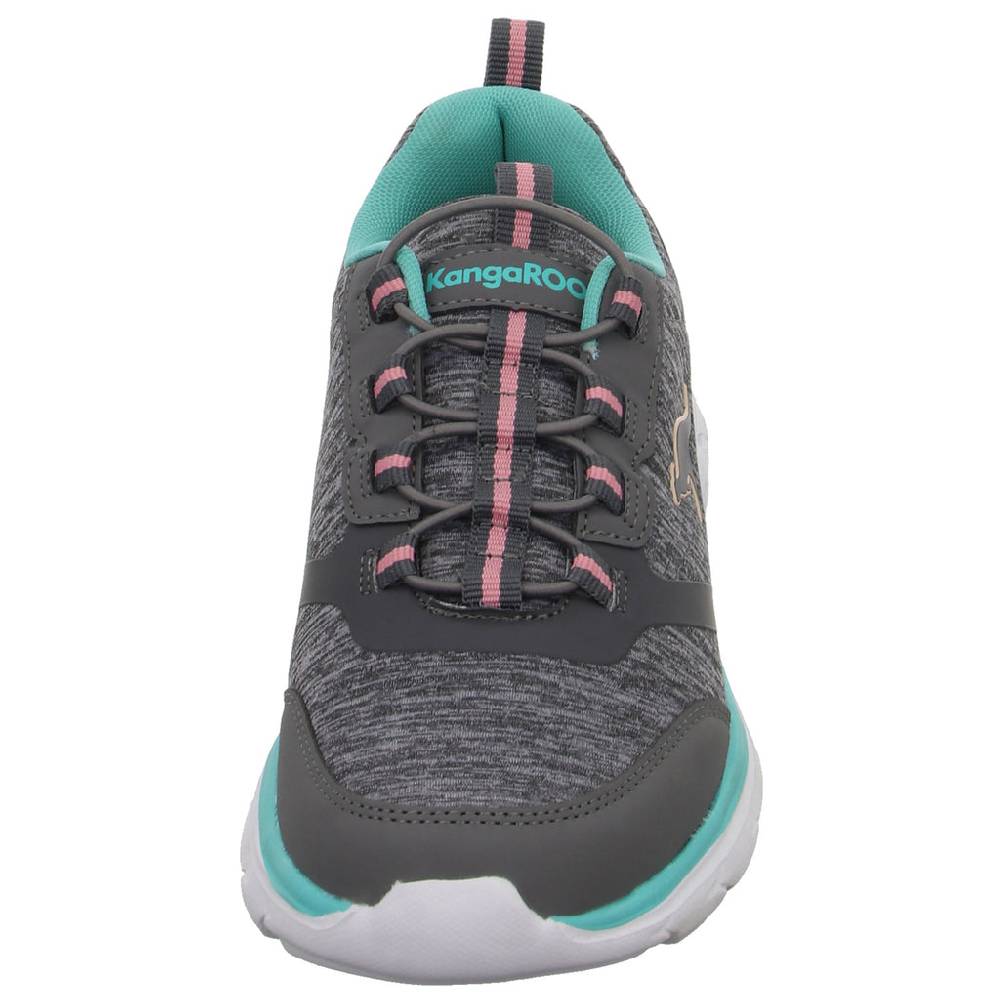 KangaROOS Slipper/Kletthalbschuh Sneaker (sportlich)