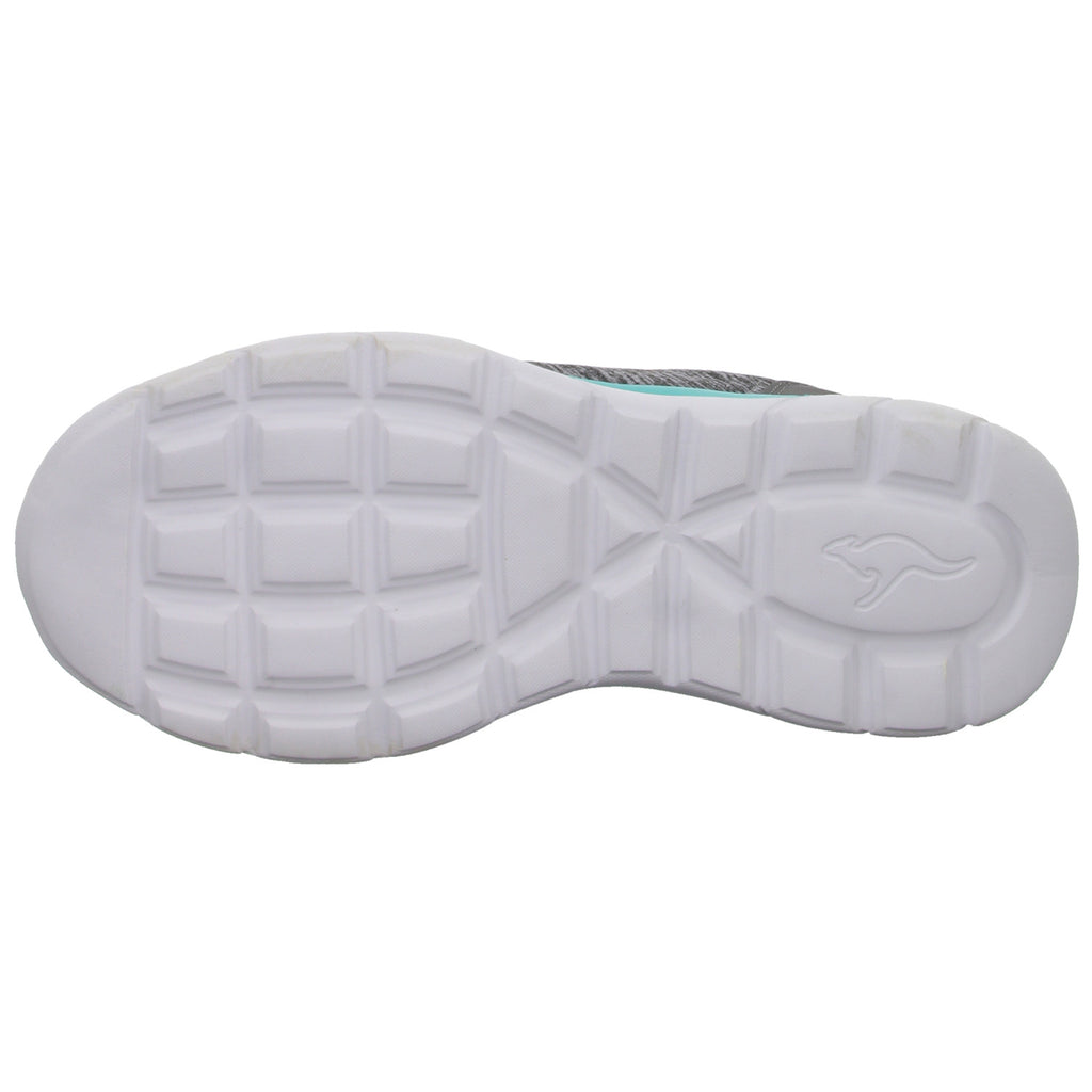 KangaROOS Slipper/Kletthalbschuh Sneaker (sportlich)