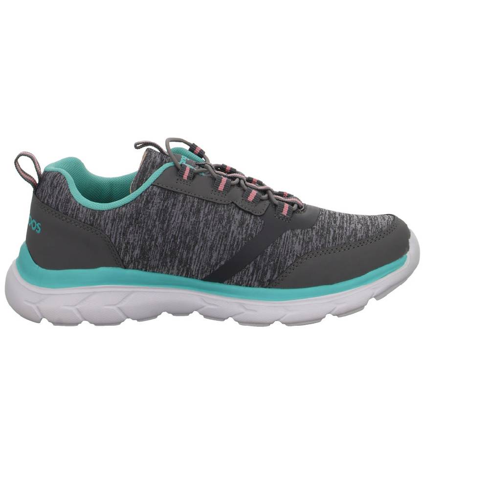 KangaROOS Slipper/Kletthalbschuh Sneaker (sportlich)